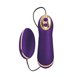 adult sex toy Entice Ella Remote Control Waterproof BulletSex Toys > Sex Toys For Ladies > Remote Control ToysRaspberry Rebel