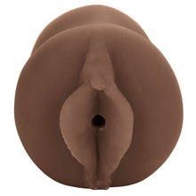 Load image into Gallery viewer, adult sex toy Vivid Raw Pound It Vagina Masturbator&gt; Sex Toys For Men &gt; MasturbatorsRaspberry Rebel

