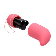 Load image into Gallery viewer, adult sex toy 10 Speed Remote Vibrating Egg BIG Pink&gt; Sex Toys For Ladies &gt; Vibrating EggsRaspberry Rebel
