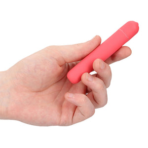 adult sex toy Bullet Vibrator Pink> Sex Toys For Ladies > Mini VibratorsRaspberry Rebel