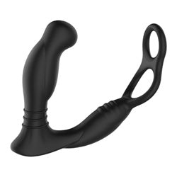 adult sex toy Nexus Simul8 Dual Prostate And Perineum Cock And Ball ToyAnal Range > Prostate MassagersRaspberry Rebel