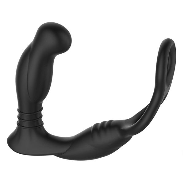 adult sex toy Nexus Simul8 Dual Prostate And Perineum Cock And Ball ToyAnal Range > Prostate MassagersRaspberry Rebel