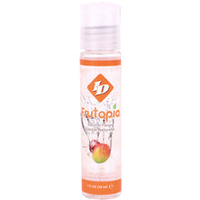 Load image into Gallery viewer, adult sex toy ID Frutopia Personal Lubricant Mango 1 ozRelaxation Zone &gt; Flavoured Lubricants and OilsRaspberry Rebel
