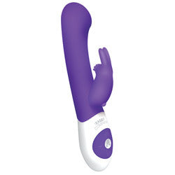 adult sex toy The GSpot Rabbit VibratorSex Toys > Sex Toys For Ladies > Bunny VibratorsRaspberry Rebel