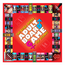 Load image into Gallery viewer, adult sex toy The Really Cheeky Adult Board Game For FriendsGamesRaspberry Rebel
