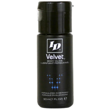 Load image into Gallery viewer, adult sex toy ID Velvet 1oz LubricantRelaxation Zone &gt; Lubricants and OilsRaspberry Rebel
