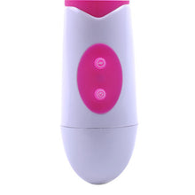 Load image into Gallery viewer, adult sex toy 30 Function Silicone GSpot Vibrator Pink&gt; Sex Toys For Ladies &gt; G-Spot VibratorsRaspberry Rebel
