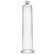 adult sex toy Size Matters Cock And Ball Cylinder Clear 2.75 InchSex Toys > Sex Toys For Men > Penis EnlargersRaspberry Rebel