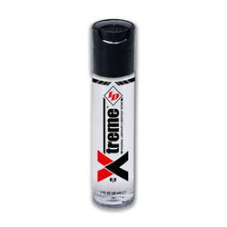 adult sex toy ID Xtreme Lube 30mlRelaxation Zone > Lubricants and OilsRaspberry Rebel