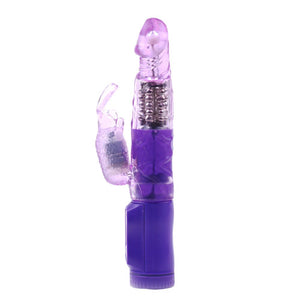 adult sex toy Multi Function Rabbit Vibrator Purple> Sex Toys For Ladies > Bunny VibratorsRaspberry Rebel