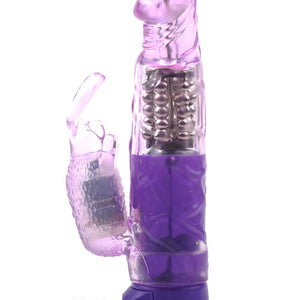 adult sex toy Multi Function Rabbit Vibrator Purple> Sex Toys For Ladies > Bunny VibratorsRaspberry Rebel