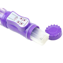Load image into Gallery viewer, adult sex toy Rabbit Vibrator With Thrusting Motion Purple&gt; Sex Toys For Ladies &gt; Bunny VibratorsRaspberry Rebel
