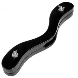 adult sex toy The Enforcer Black Wooden HumblerBondage Gear > Male ChastityRaspberry Rebel