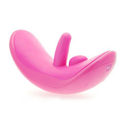 adult sex toy iRide  Vibrating RockerSex Toys > Sex Toys For Ladies > Other Style VibratorsRaspberry Rebel