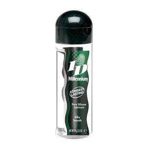 adult sex toy ID Millennium 2.2 oz LubricantRelaxation Zone > Lubricants and OilsRaspberry Rebel