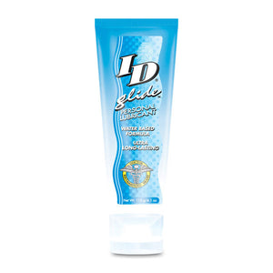 adult sex toy ID Glide Personal Lubricant Travel SizeRelaxation Zone > Lubricants and OilsRaspberry Rebel