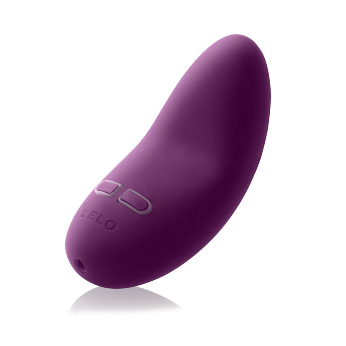 adult sex toy Lelo Lily 2 Plum Luxury Rechargeable VibratorBranded Toys > LeloRaspberry Rebel