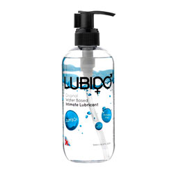 adult sex toy Lubido 500ml Paraben Free Water Based LubricantRelaxation Zone > Lubricants and OilsRaspberry Rebel