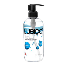 Load image into Gallery viewer, adult sex toy Lubido 500ml Paraben Free Water Based LubricantRelaxation Zone &gt; Lubricants and OilsRaspberry Rebel

