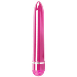 adult sex toy Le Reve Slimline VibratorSex Toys > Sex Toys For Ladies > Standard VibratorsRaspberry Rebel