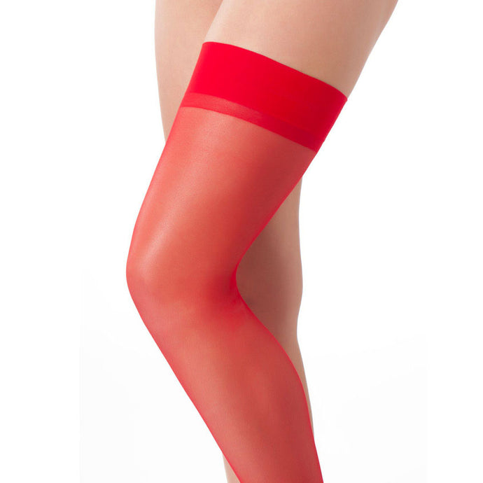 adult sex toy Red Sexy StockingsClothes > StockingsRaspberry Rebel