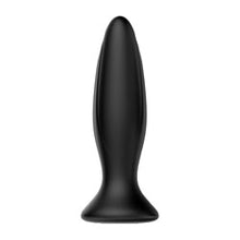 Load image into Gallery viewer, adult sex toy Mr Play Vibrating Anal PlugAnal Range &gt; Vibrating ButtplugRaspberry Rebel
