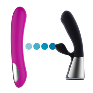 adult sex toy Kiiroo Pearl 2 Interactive GSpot VibratorSex Toys > Sex Toys For Ladies > G-Spot VibratorsRaspberry Rebel