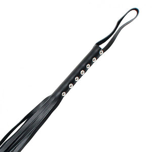 adult sex toy Leather Whip 24 InchesBondage Gear > WhipsRaspberry Rebel