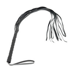 adult sex toy Leather Whip 31.5 InchesBondage Gear > WhipsRaspberry Rebel