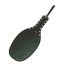 Load image into Gallery viewer, adult sex toy Round Oval PaddleBondage Gear &gt; PaddlesRaspberry Rebel
