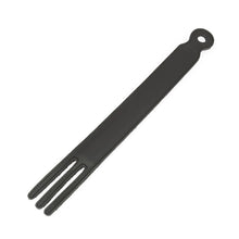Load image into Gallery viewer, adult sex toy Fork PaddleBondage Gear &gt; PaddlesRaspberry Rebel
