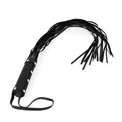adult sex toy Leather Whip 30 InchesBondage Gear > WhipsRaspberry Rebel