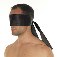 Load image into Gallery viewer, adult sex toy BlindfoldBondage Gear &gt; MasksRaspberry Rebel
