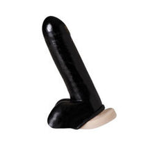 Load image into Gallery viewer, adult sex toy Rubber Secrets Penis ManchetSex Toys &gt; Sex Toys For Men &gt; Penis SleevesRaspberry Rebel
