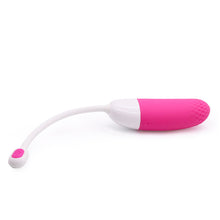 Load image into Gallery viewer, adult sex toy Magic Motion Vini Remote Control Clitoral VibeSex Toys &gt; Sex Toys For Ladies &gt; Remote Control ToysRaspberry Rebel
